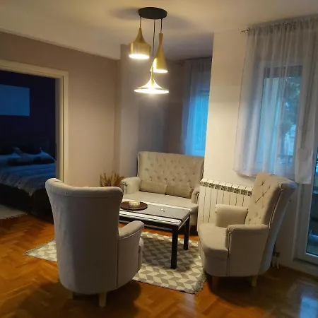 River Lux * سريمسكا ميتروفيكا