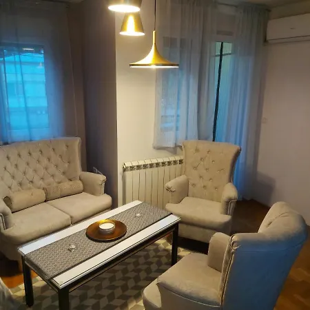 River Lux سريمسكا ميتروفيكا