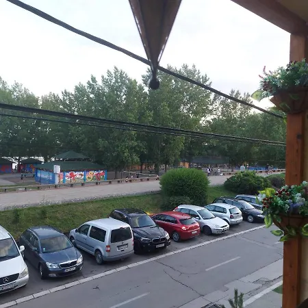 River Lux