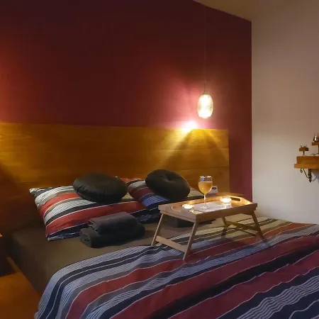 River Lux Apartment