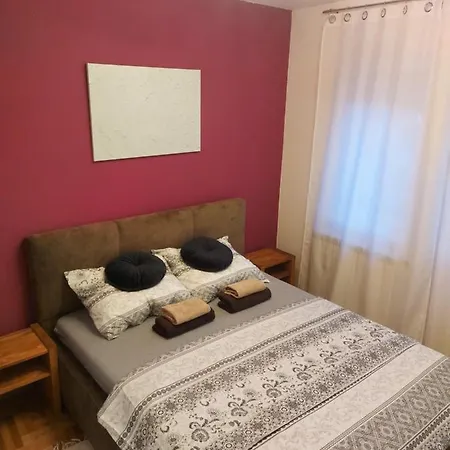 Apartment River Lux *