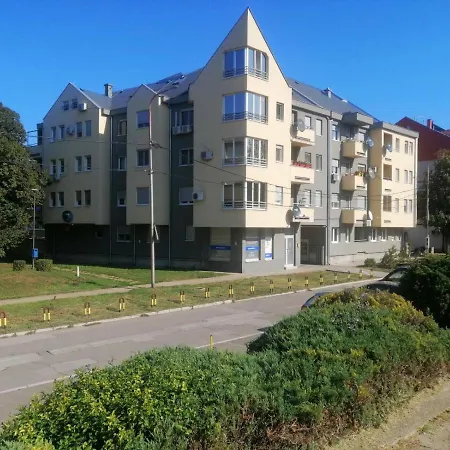 Apartment River Lux