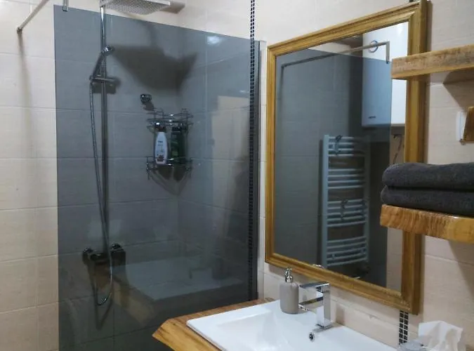 River Lux Apartament *