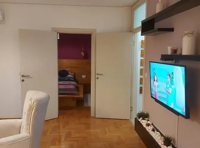 River Lux Sremska Mitrovica