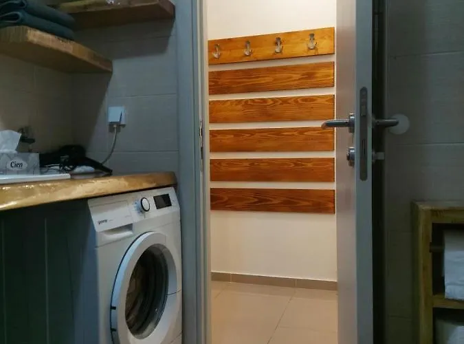 Apartament River Lux Sremska Mitrovica