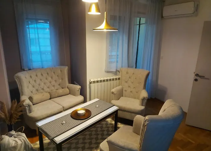 River Lux Sremska Mitrovica