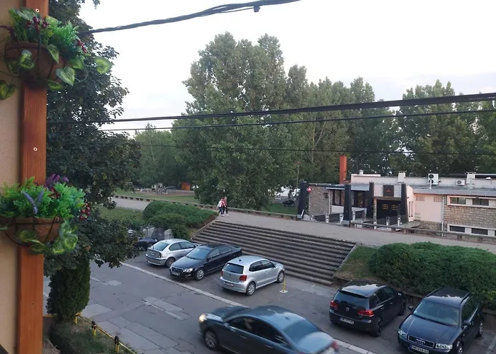 River Lux Apartament Sremska Mitrovica