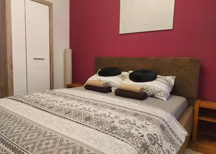 River Lux Apartament