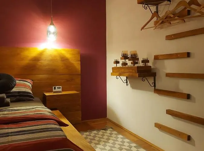 River Lux Sremska Mitrovica