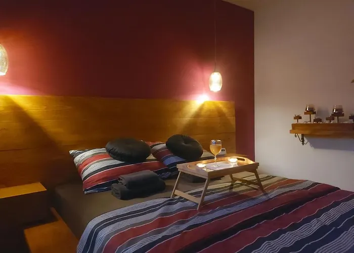 River Lux Apartament