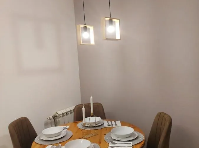 Apartament River Lux Sremska Mitrovica