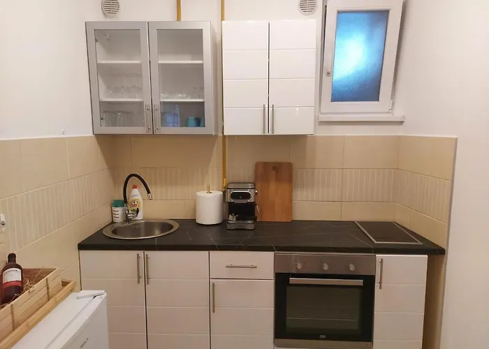 River Lux Sremska Mitrovica